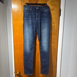 Mavi Alissa Jeans size 29